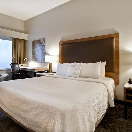 Springhill Suites By Marriott Atlanta Kennesaw Exteriör bild