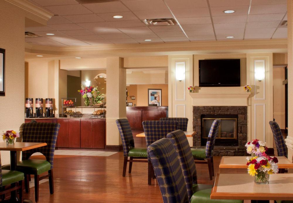 Springhill Suites By Marriott Atlanta Kennesaw Exteriör bild