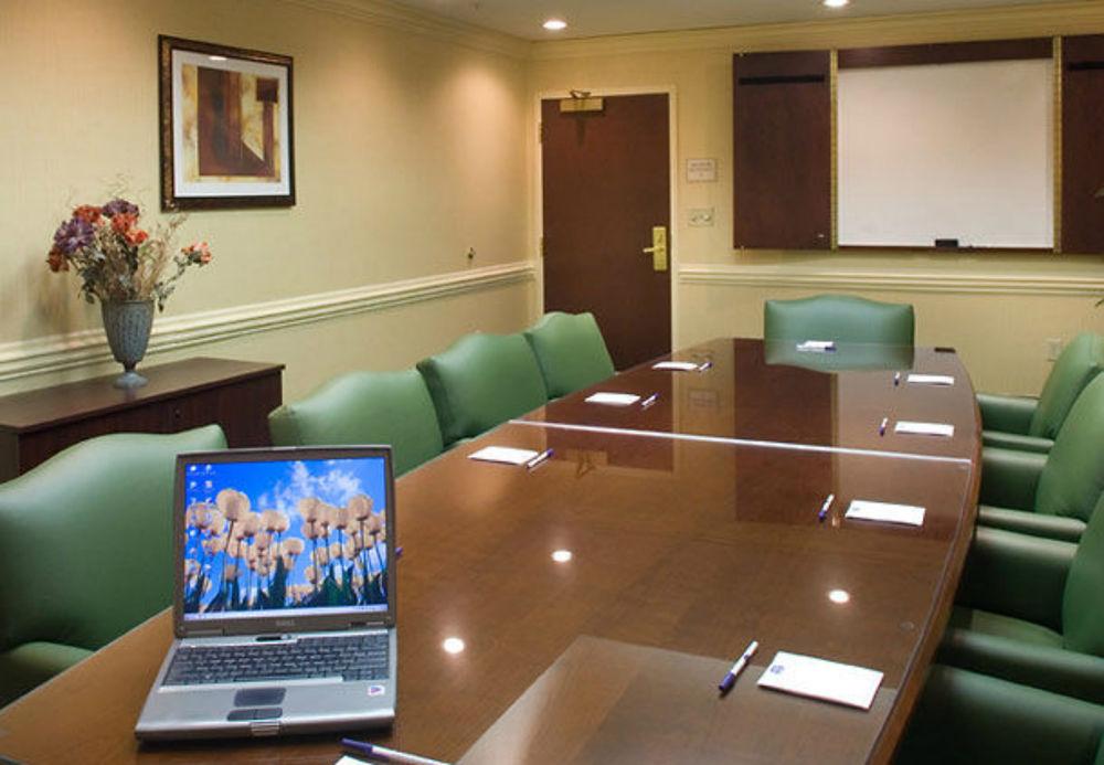 Springhill Suites By Marriott Atlanta Kennesaw Exteriör bild