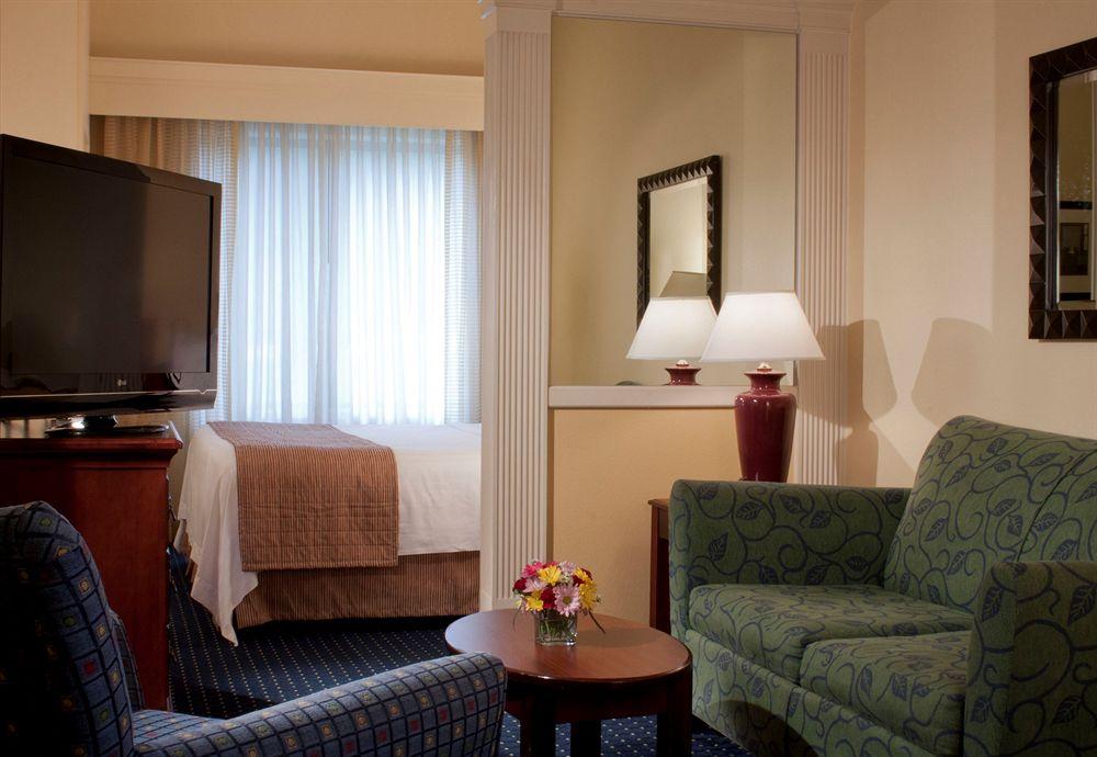 Springhill Suites By Marriott Atlanta Kennesaw Exteriör bild