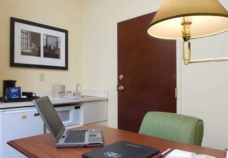 Springhill Suites By Marriott Atlanta Kennesaw Exteriör bild