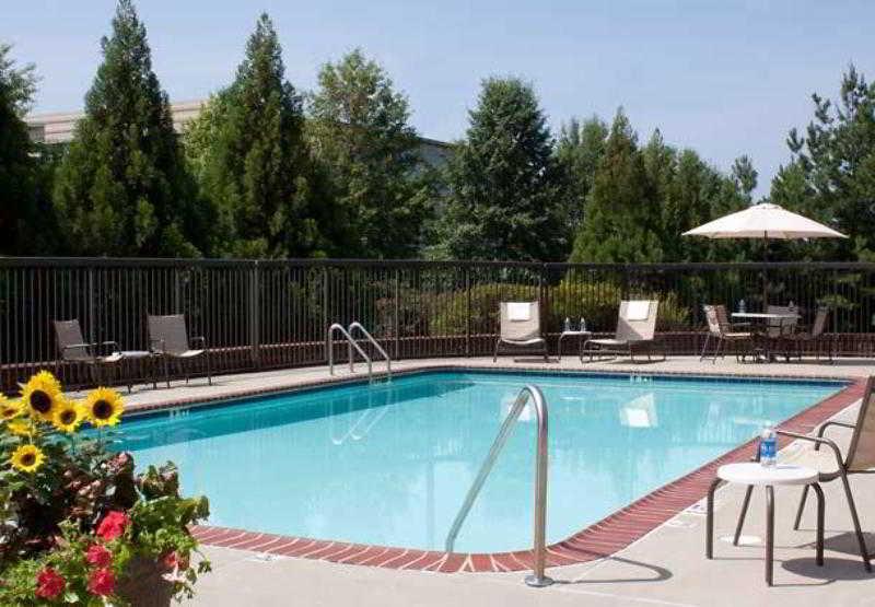 Springhill Suites By Marriott Atlanta Kennesaw Exteriör bild