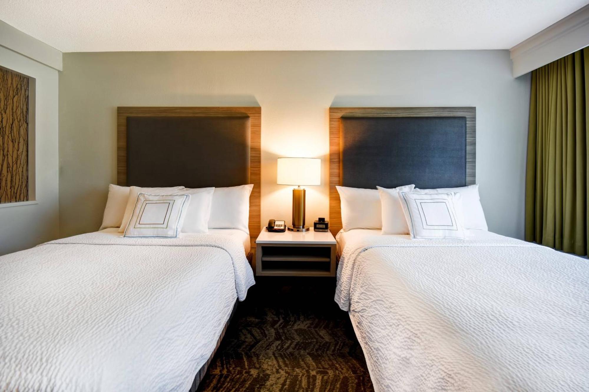 Springhill Suites By Marriott Atlanta Kennesaw Exteriör bild