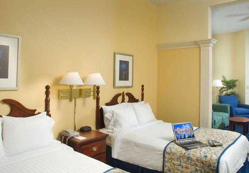 Springhill Suites By Marriott Atlanta Kennesaw Rum bild