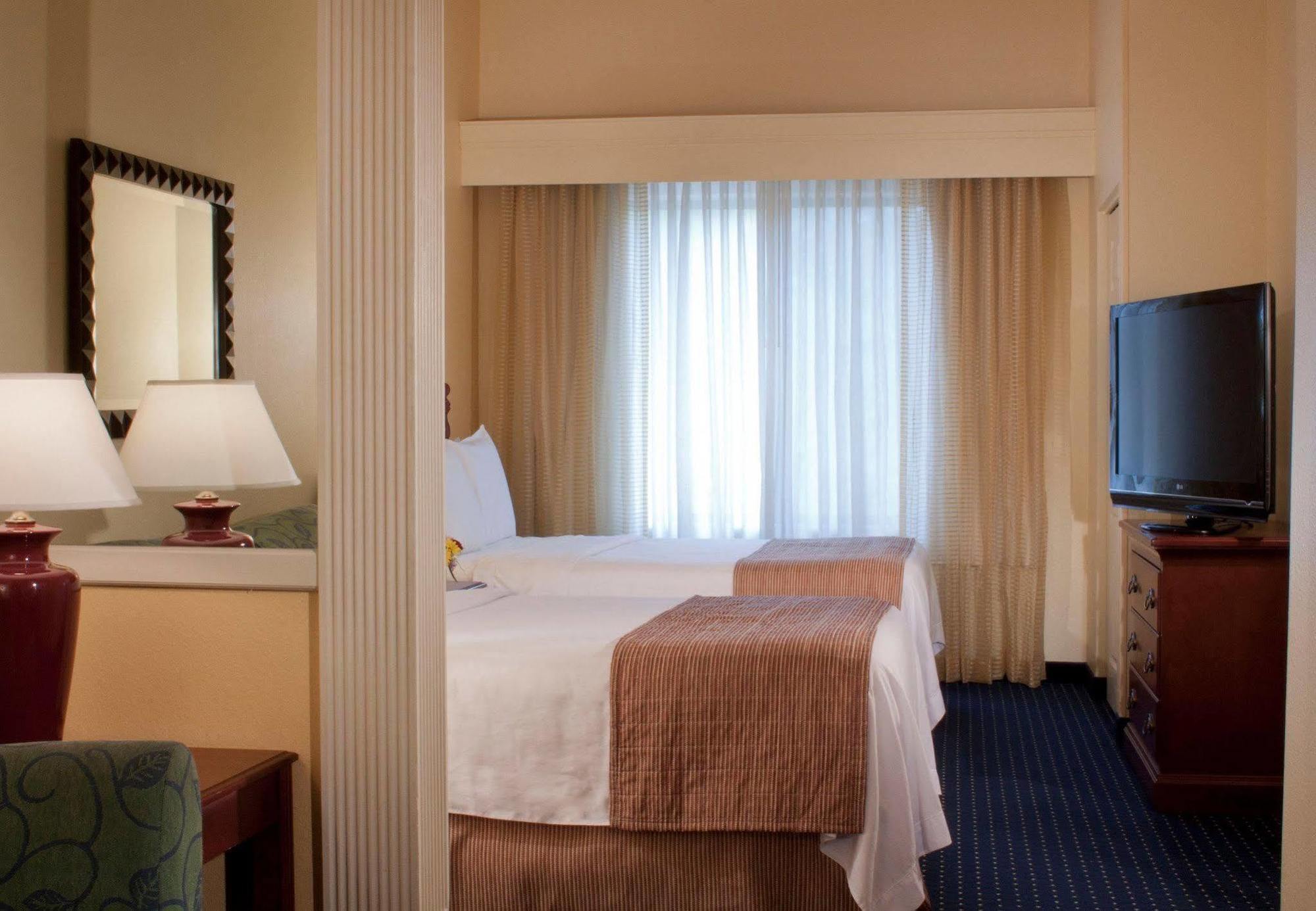 Springhill Suites By Marriott Atlanta Kennesaw Exteriör bild