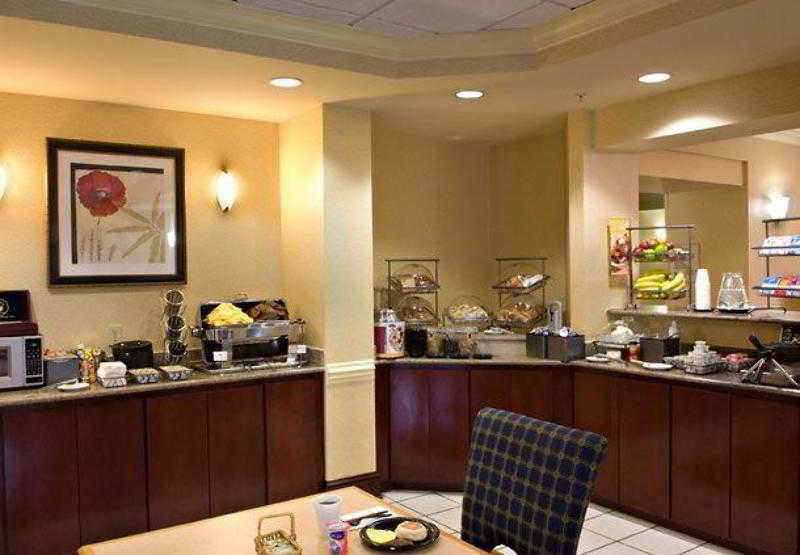 Springhill Suites By Marriott Atlanta Kennesaw Exteriör bild