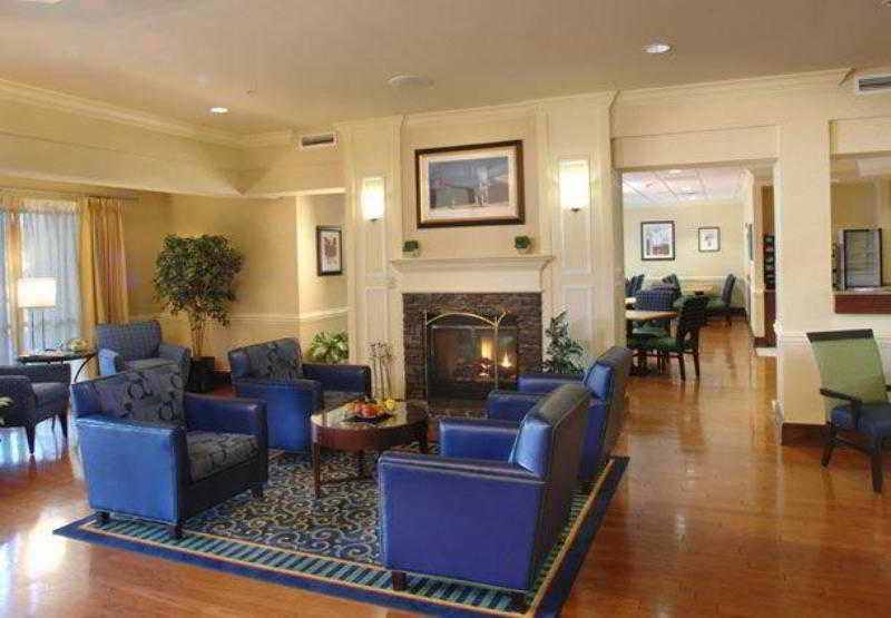 Springhill Suites By Marriott Atlanta Kennesaw Exteriör bild